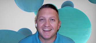 2020 Administrator of the Year