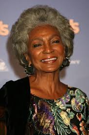 Actress Cicely Tyson — Stock Editorial Photo © Jean_Nelson #124260288