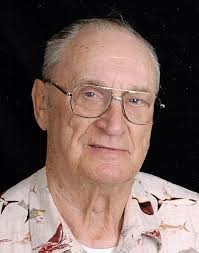 Harold SHOWALTER Obituary (1932