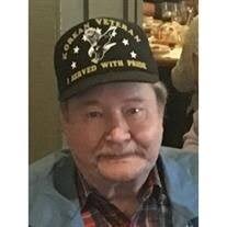 Marvin Burgess Obituary