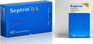 It works by eliminating the. Ù…Ø¹Ù„ÙˆÙ…Ø§Øª Ø¹Ù† Ø³Ø¨ØªØ±ÙŠÙ† Ù…Ø¶Ø§Ø¹Ù Ø§Ù„Ù‚ÙˆØ© Septrin Ds Ù…Ù‚Ø§Ù„