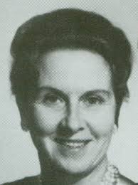 Mabel Alice Bailey Willey (1905-1998)