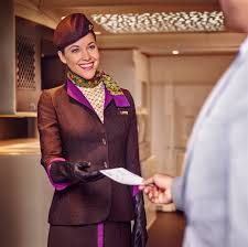 Air asia india is hiring cabin crew at chennai registration. Etihad Cabin Crew Recruitment Germany Munich Centre 2020 Apply Here