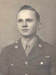 PFC Richard Rouse “Dick” Smith Sr. (1922-1985)