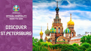 Where will eurovision song contest 2020 be held? Uefa Euro 2020 In St Petersburg Useful Information And Online Tickets