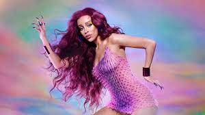 Amala ratna zandile dlamini, known professionally as doja cat, is an american rapper, singer, songwriter, and record producer. Doja Cat S Planet Her Is Coherently Assembled But Charmless Financial Times