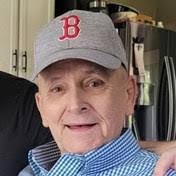 Raymond Castonguay's Instagram, Twitter & Facebook