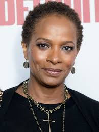 Vanessa Bell Calloway : Filmographie