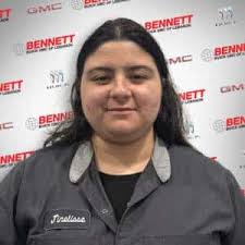 Bennett Buick GMC of Lebanon Staff