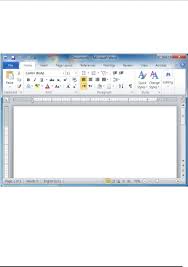 Fitur untuk cara membuat kop surat di word adalah header & footer. Nota Ms Word 2010 Pdf Txt