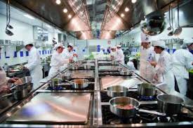 Visita virtual de la escuela. Estas Son Las Seis Mejores Escuelas De Cocina De Espana Icon El Pais