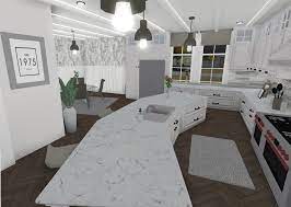 Bloxburg tips will be here, and builds. Bloxburgkitchen Hashtag On Twitter