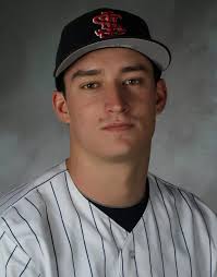 2011 Baseball Roster