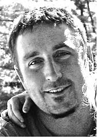 Obituary: Matthew Richard Moran