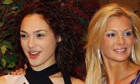 Kathrine has been the presenter of several estate agent andreas holck in the stavanger cathedral in stavanger, norway, on 1 july 2006, and she gave birth to a baby boy, leon, on 1 october 2008. Kathrine Sorland With Home Accident It Was Said That The Knee And The Blood Splattered