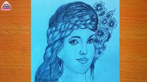 We did not find results for: How To Draw A Girl With Flower Crown Step By Step Pencil Sketch Youtube