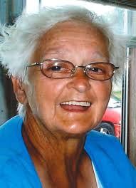 Obituary information for Elizabeth M. Vasbinder