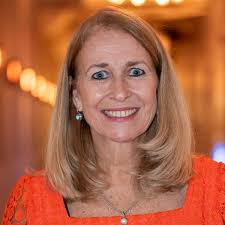 Meet Our Board & Leadership