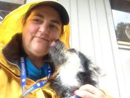 Congratulations 2021 Milestone Volunteers!