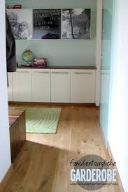 Familiengarderobe Wohnen Mit Kindern Haus Und Wohnen Wohnen Kuchenschrank Ikea