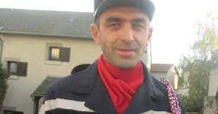 Saint-Jeures. Vincent Valentin se distingue au cross départemental des  pompiers