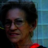 Obituary information for Carol Jean Overby