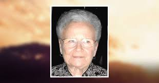 Mallie Marie Lewis Obituary September 23, 2022