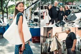 Gen Z Years: How a $35 ‘Ludicrously Capacious’ Bag from a 70-Year-Old Street Seller Became the Ultimate Anti-Fashion Icon