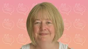 It's never too late to change your life: Sally Lane's inspirational journey