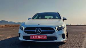 Schedule a test drive today. Mercedes Benz A Class Limousine Launched Highlights Price Specs More