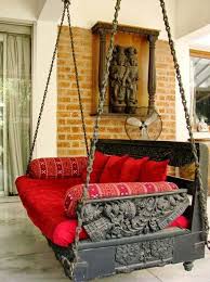 Carved Wooden Bench Indian Home Decor Home Decor Home