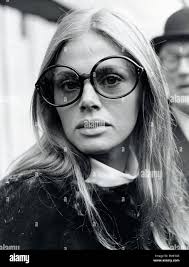 Britt black hi-res stock photography and images