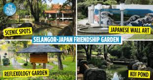 Taman tasik is located in shah alam. Taman Tasik Shah Alam Archives Thesmartlocal Malaysia Travel Lifestyle Culture Language Guide