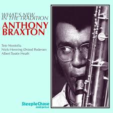 Anthony Braxton, Benny Harris, Charlie Parker, Tete Montoliu, Albert  "Tootie" Heath, Niels-Henning rsted Pedersen