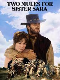 We did not find results for: Afbeeldingsresultaat Voor Two Mules For Sister Sara Good Movies To Watch Cinema Posters Famous Movies