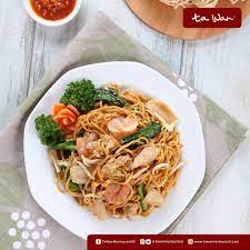 Minyak goreng ini pun ada beberapa klasifikasi, namun juka kita berniat untuk membeli minyak oreng untuk keluarga, maka sangat disarankan untuk membeli minyak goreng seperti bimoli, sania, filma. Ta Wan Restaurant Bingung Makan Siang Apa Bakmie Bisa Jadi Pilihan Kamu Sobat Ta Wan Simple Bikin Kenyang Ditambah Isian Mulai Dari Sayur Daging Sapi Ayam Sampai Seafood Jadi Makin Mantap