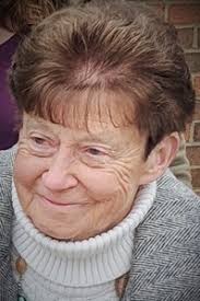 Lois Cooper Obituary