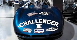 Image result for Adria Blue 1981 Challenger
