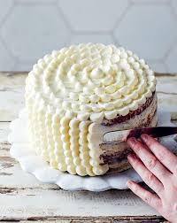 Torten Dekorieren Leicht Gemacht 18 Zuckersusse Ideen Mit Anleitung Kuchen Dekorieren Torten Dekorieren Kuchen Und Torten