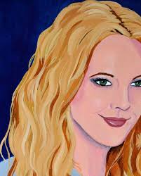 Johnny by AJ McDowell in Pickering