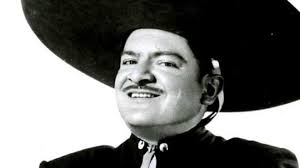 José Alfredo Jiménez Oficial