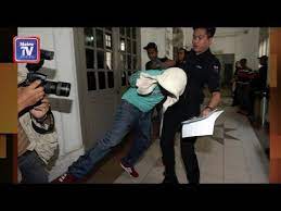 Seorang buruh dijatuhi hukuman gantung sampai mati oleh mahkamah tinggi ipoh, hari ini selepas didapati bersalah membunuh tiga beradik pada 1 ramadan dua tahun lalu. Laluan Akhir Dua Sahabat Youtube
