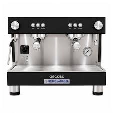 Cafeteras