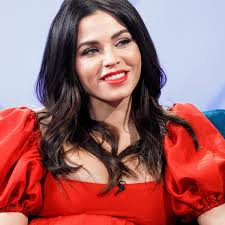 Jenna dewan (@jennadewan) on tiktok | 907k likes. Jenna Dewan Channing Tatums Ex Frau Ist Wieder Mama Geworden Bunte De