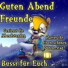 Donnerstag Abendgrusse Donnerstagabendgrusse Donnerstagabendgrussepics Donnerstagbilder Kitten Cartoon Comic Books Kitten Images
