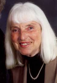 Obituary information for Geraldine Elizabeth Irving