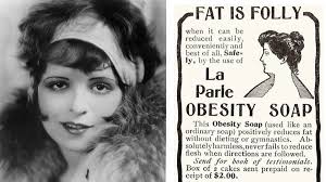 In 1920, burns provides an astonishing array of statistics that were the result of prohibition: 1920s Beauty Trends That Seem Wacky Today Simplemost