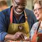 Autumn Wreath Making with Occasions of Eyemouth event image