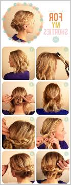 If you have thick hair, you're definitely used to fielding tons of compliments from people who covet your lush, luxurious mane. Easy Medium Length Hairstyles For Thick Hair Popular News