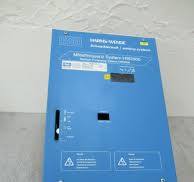 Harms Wende HWI2808L Control EVA 5525 HWH 21958 Welding Systems HW2000